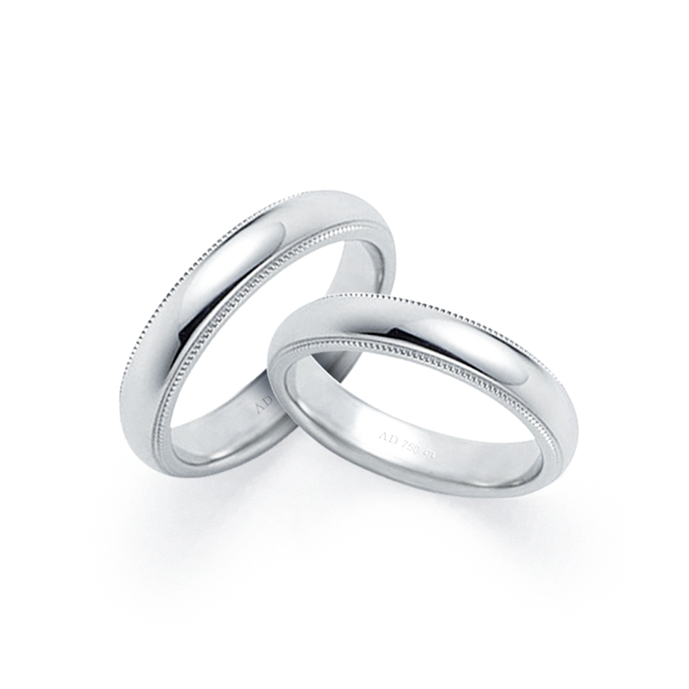 RBG0021 Wedding Ring