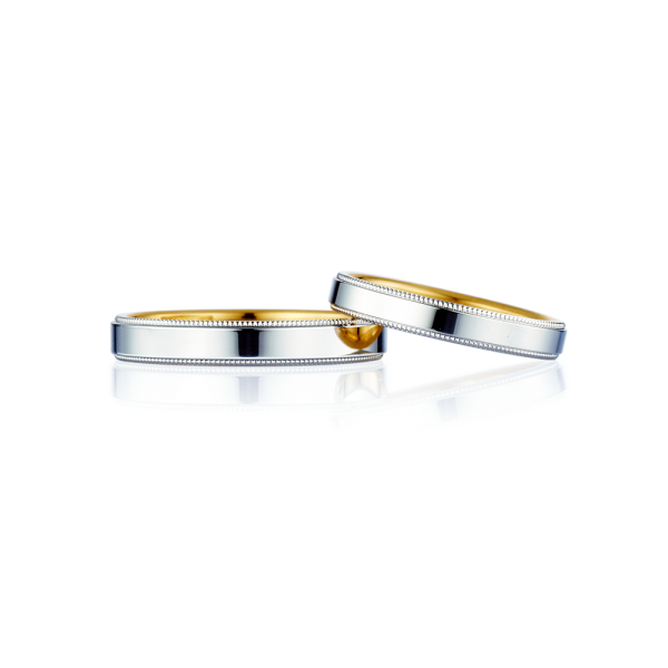 RBG0089 Wedding Ring