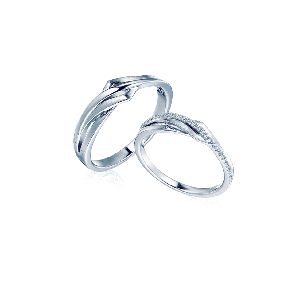 RBG0148 Wedding Ring