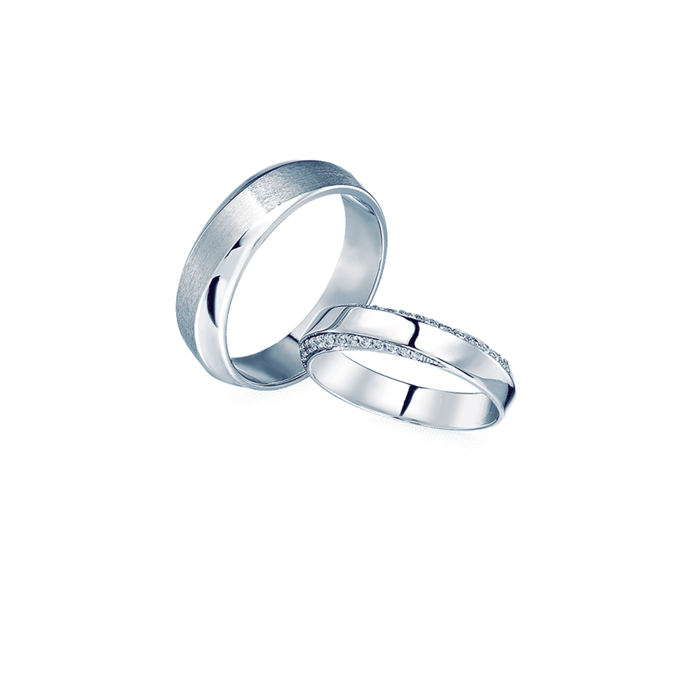 RBG0150 Wedding Ring