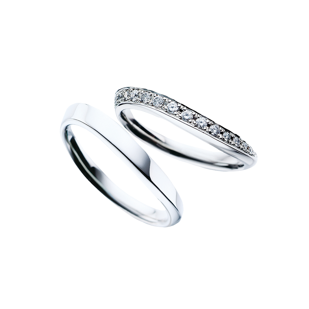 RBG0200 Wedding Ring