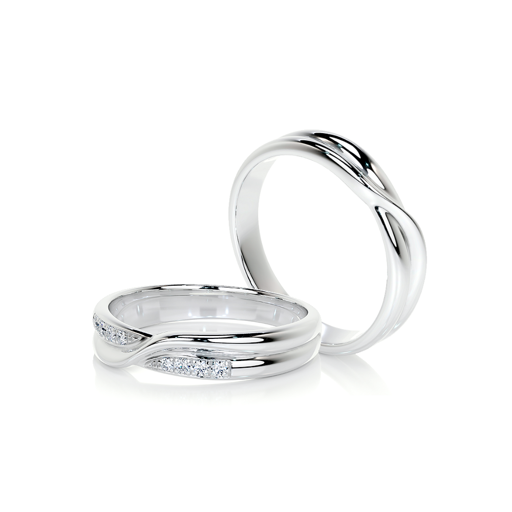 RBG0507 Wedding Ring