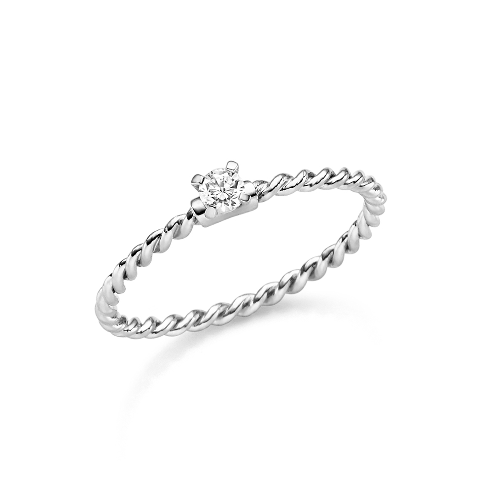 acredo Women's ring of German craftsmanship Joy Collection - RF0641