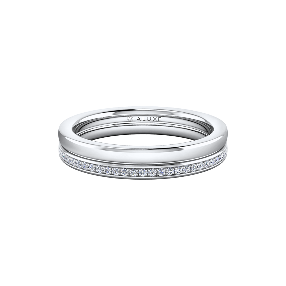 RG1517 Women Wedding Ring