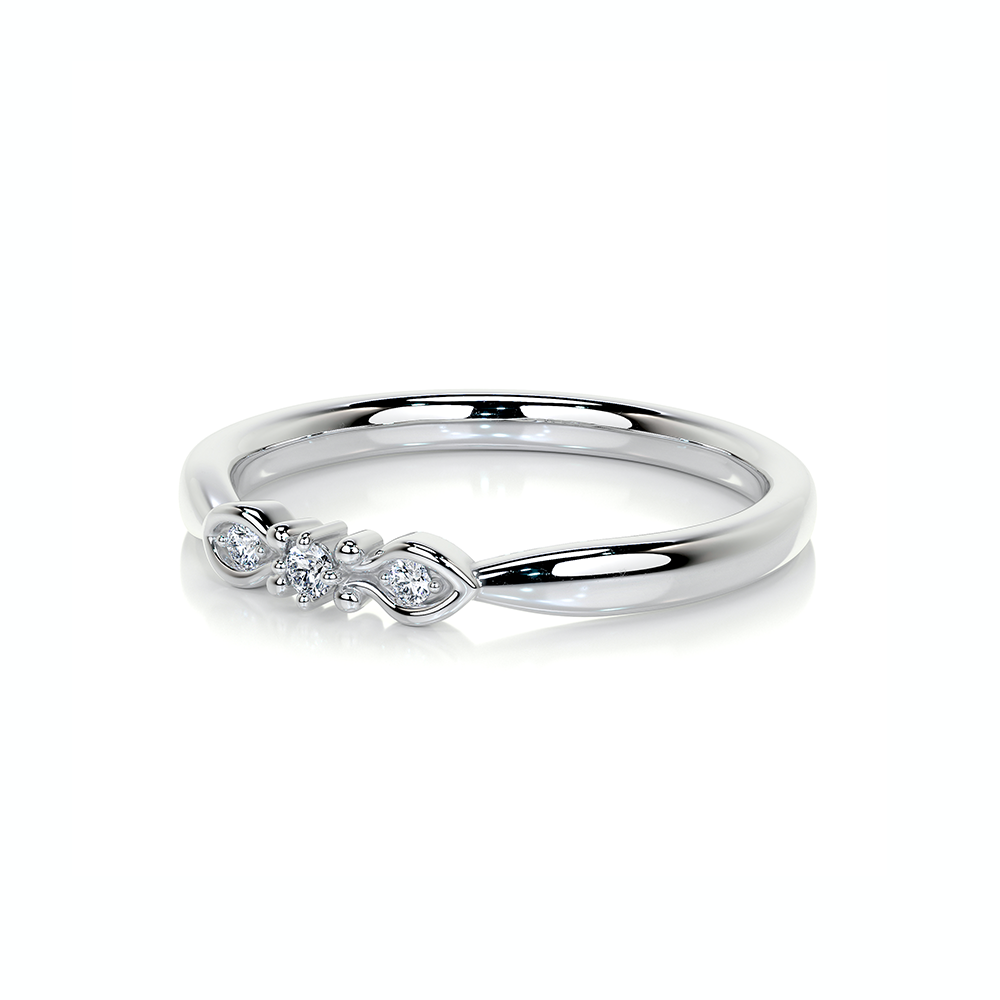 Aladdin Magic Love  Wedding series  Women's wedding ring  RGDA003