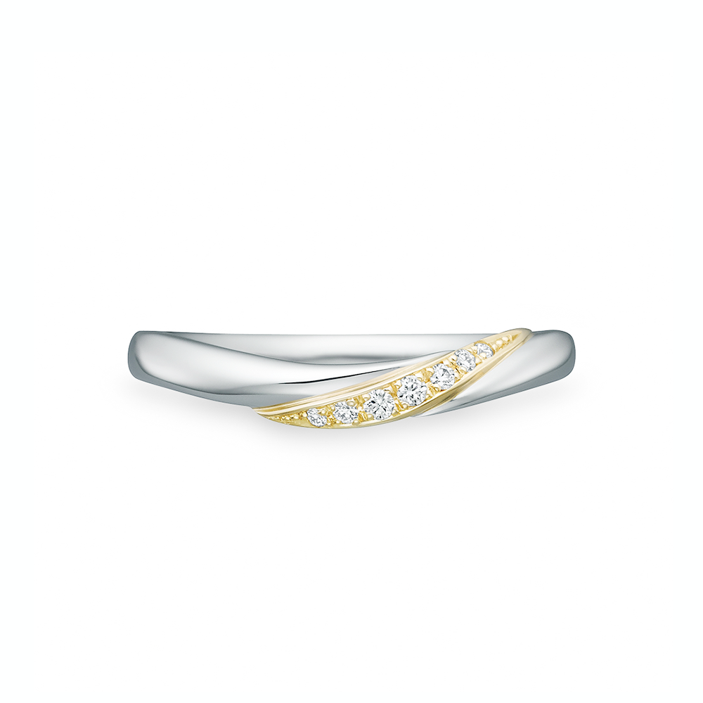 Beauty and the Beast - Eternal Rose Women's ring RGDBJ035
