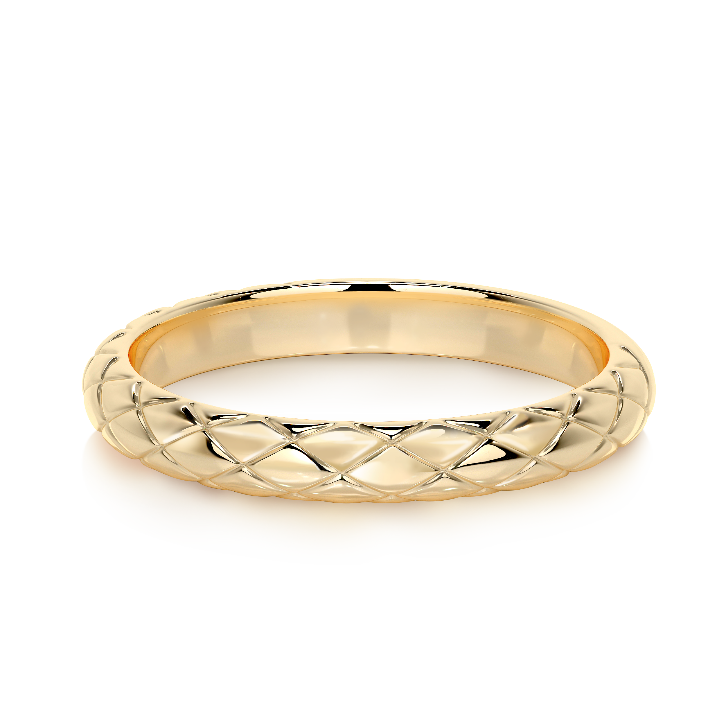 Tangled Hope Gleam  Wedding series  Women's wedding ring  RGDT001