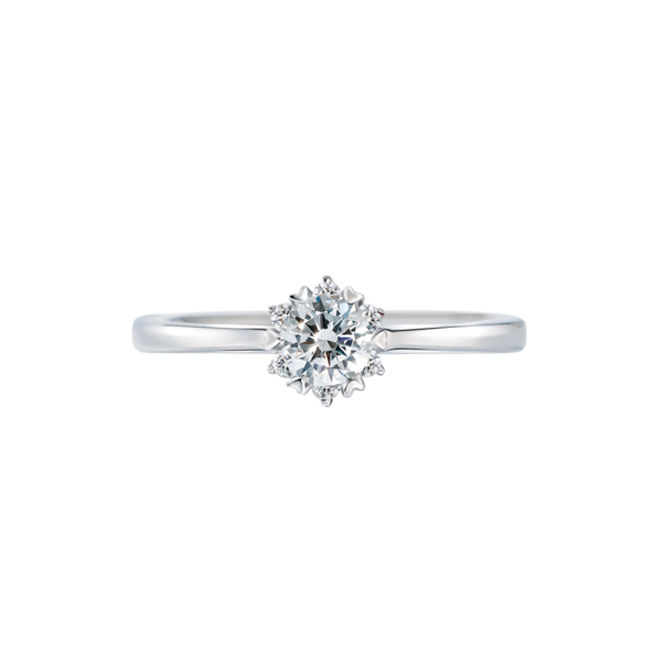RS892 Engagement Ring