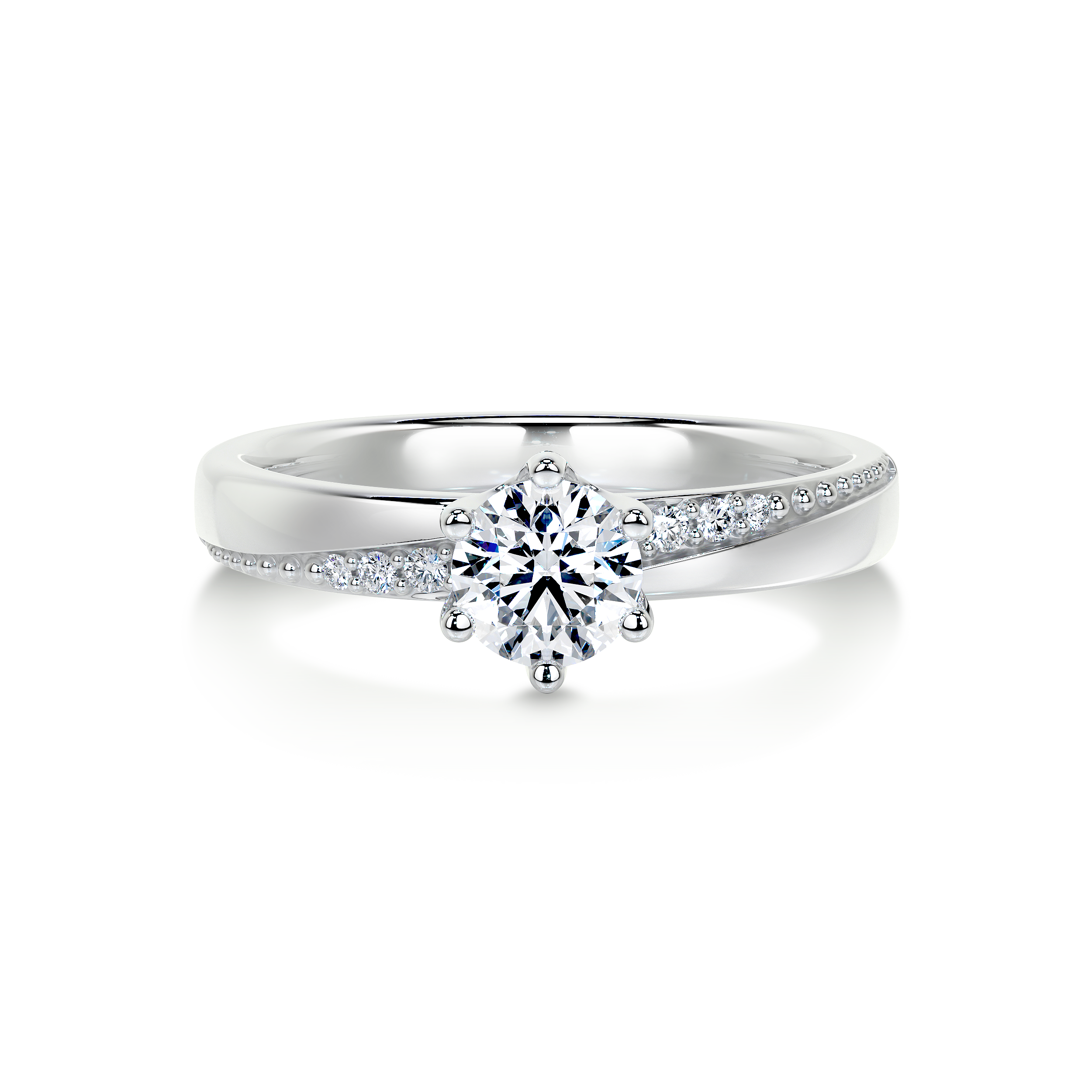 RSC16 Engagement Ring
