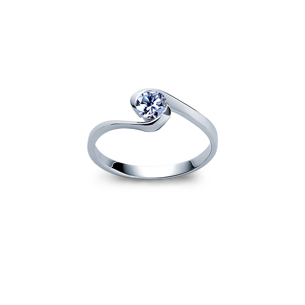 RS049 Engagement Ring