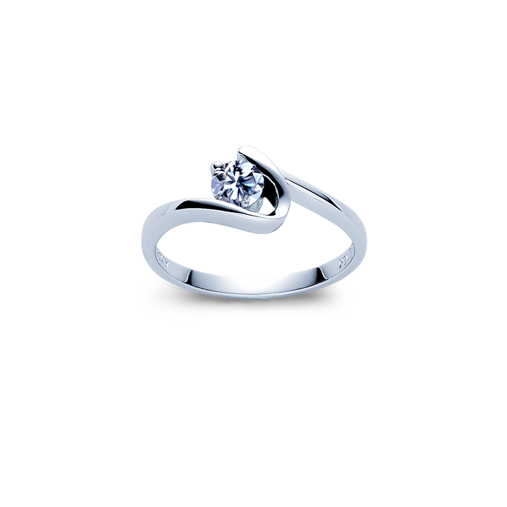 RS052 Engagement Ring