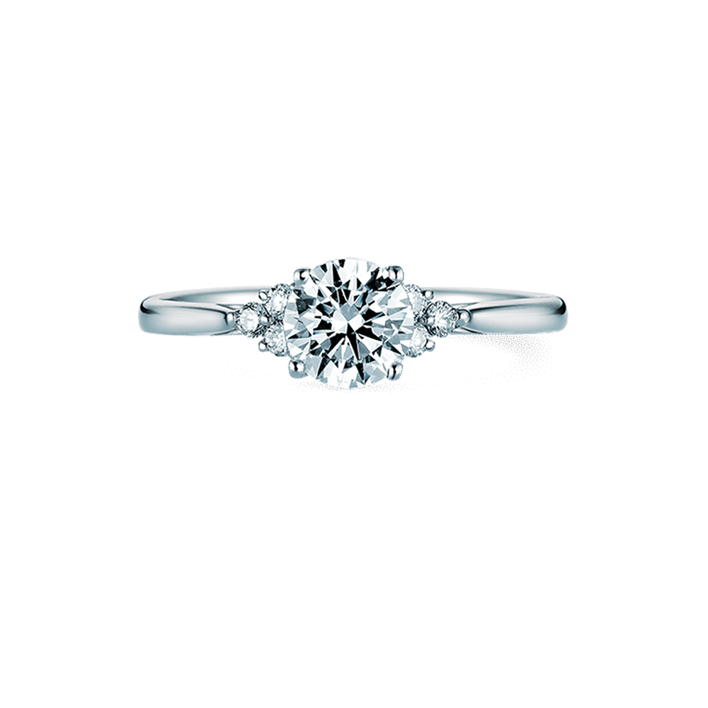 RS082 Engagement Ring