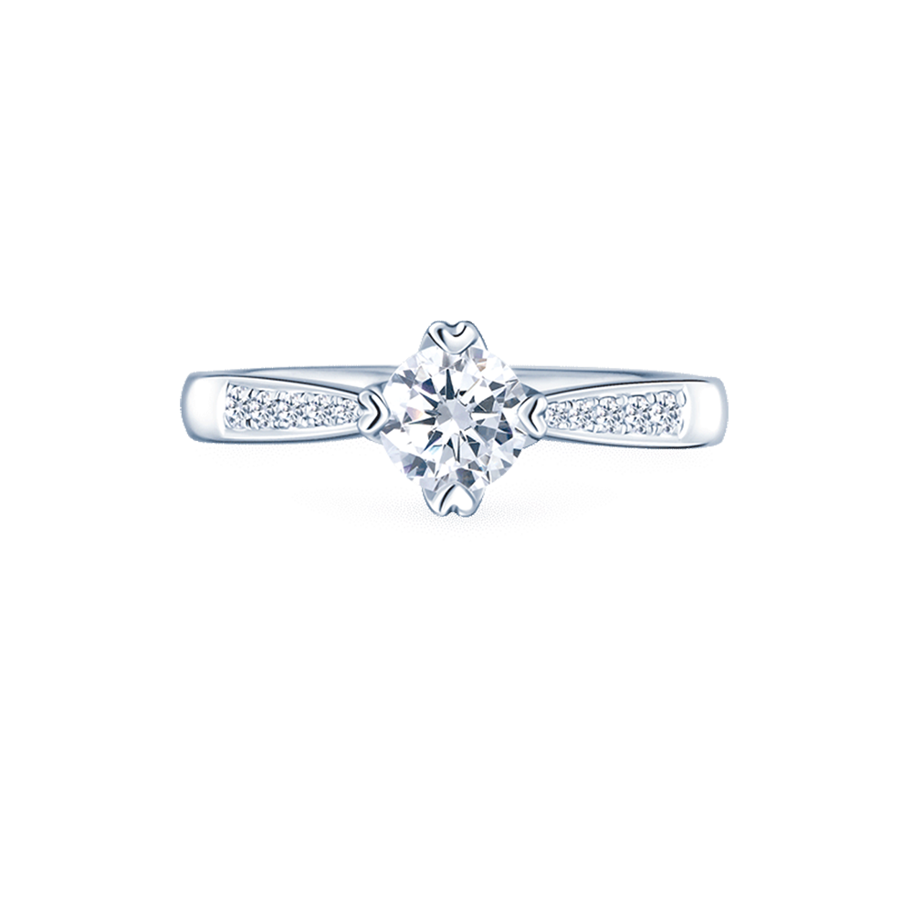 RS084 Engagement Ring