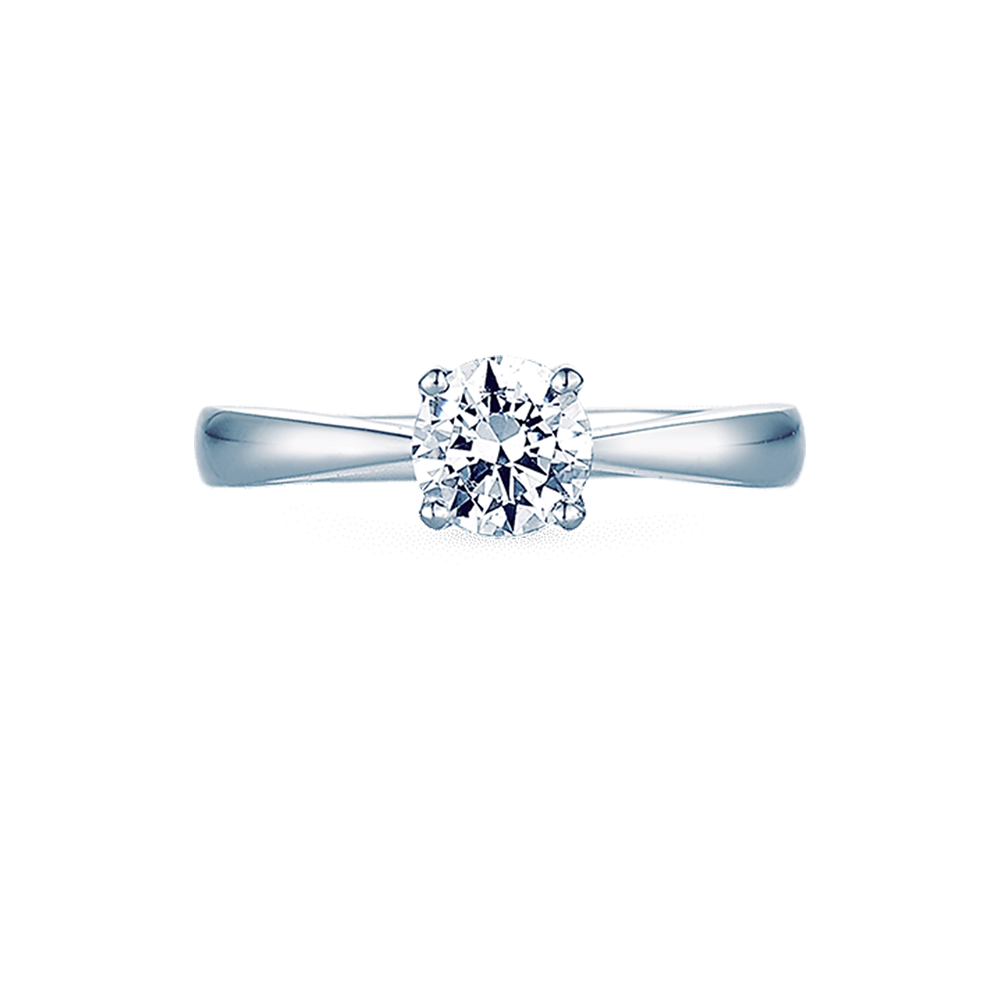RS086 Engagement Ring