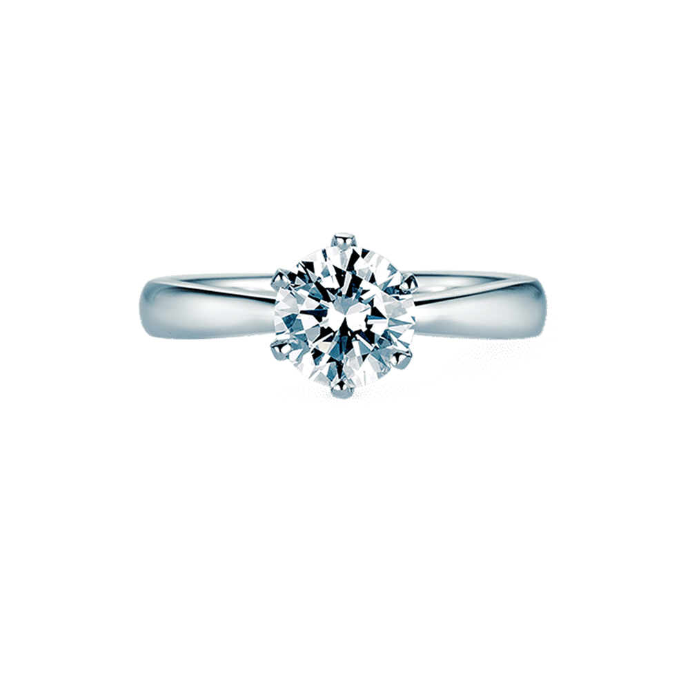 RS088 Engagement Ring