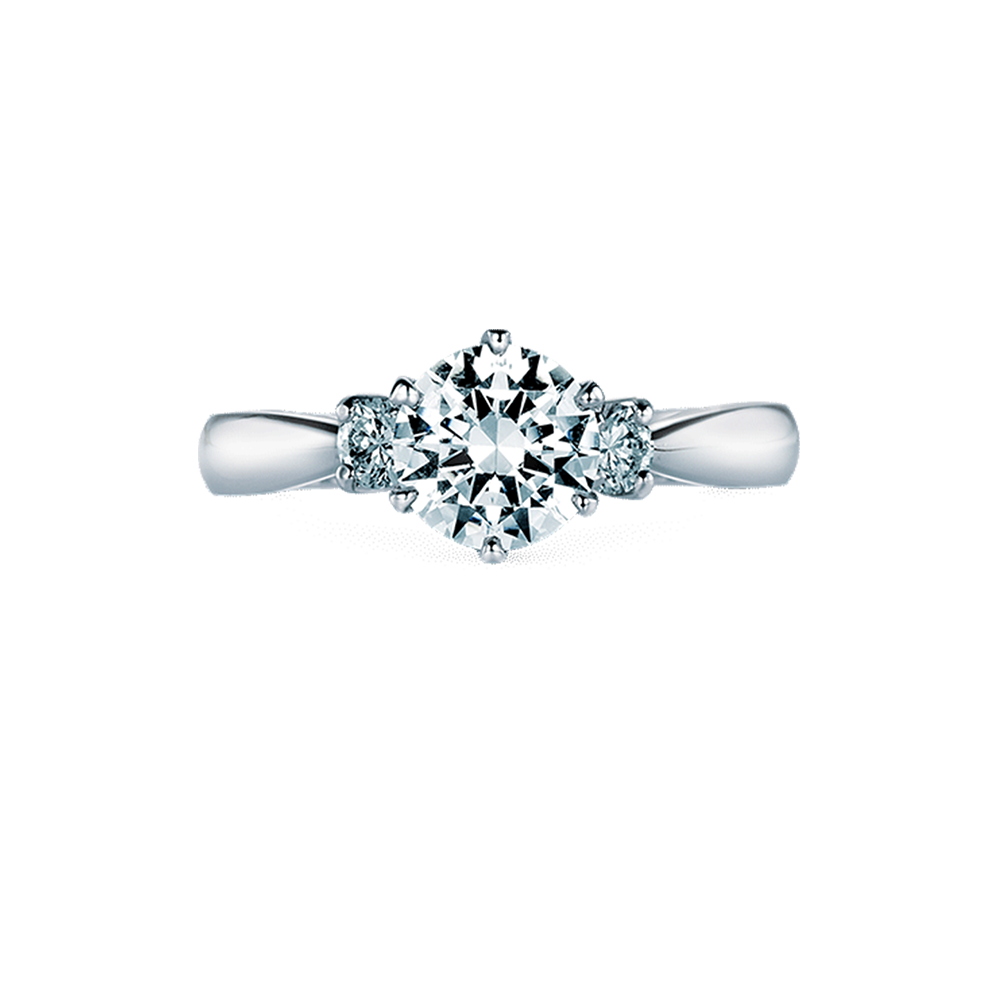 RS094 Engagement Ring