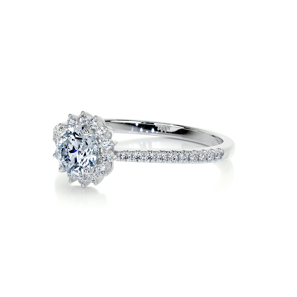 RS095 Engagement Ring