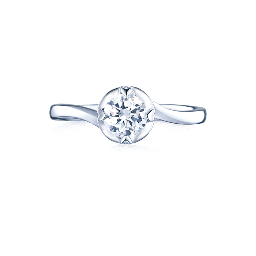 RS103 Engagement Ring