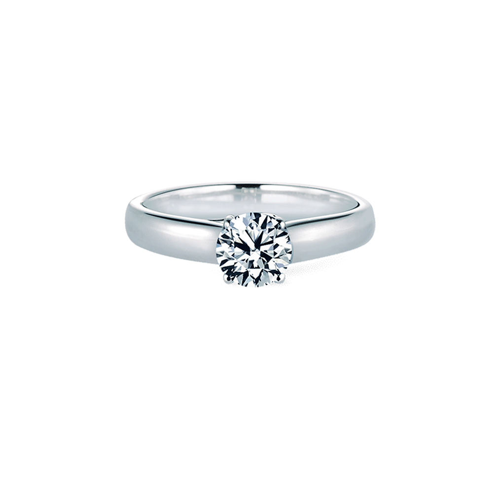RS107 Engagement Ring