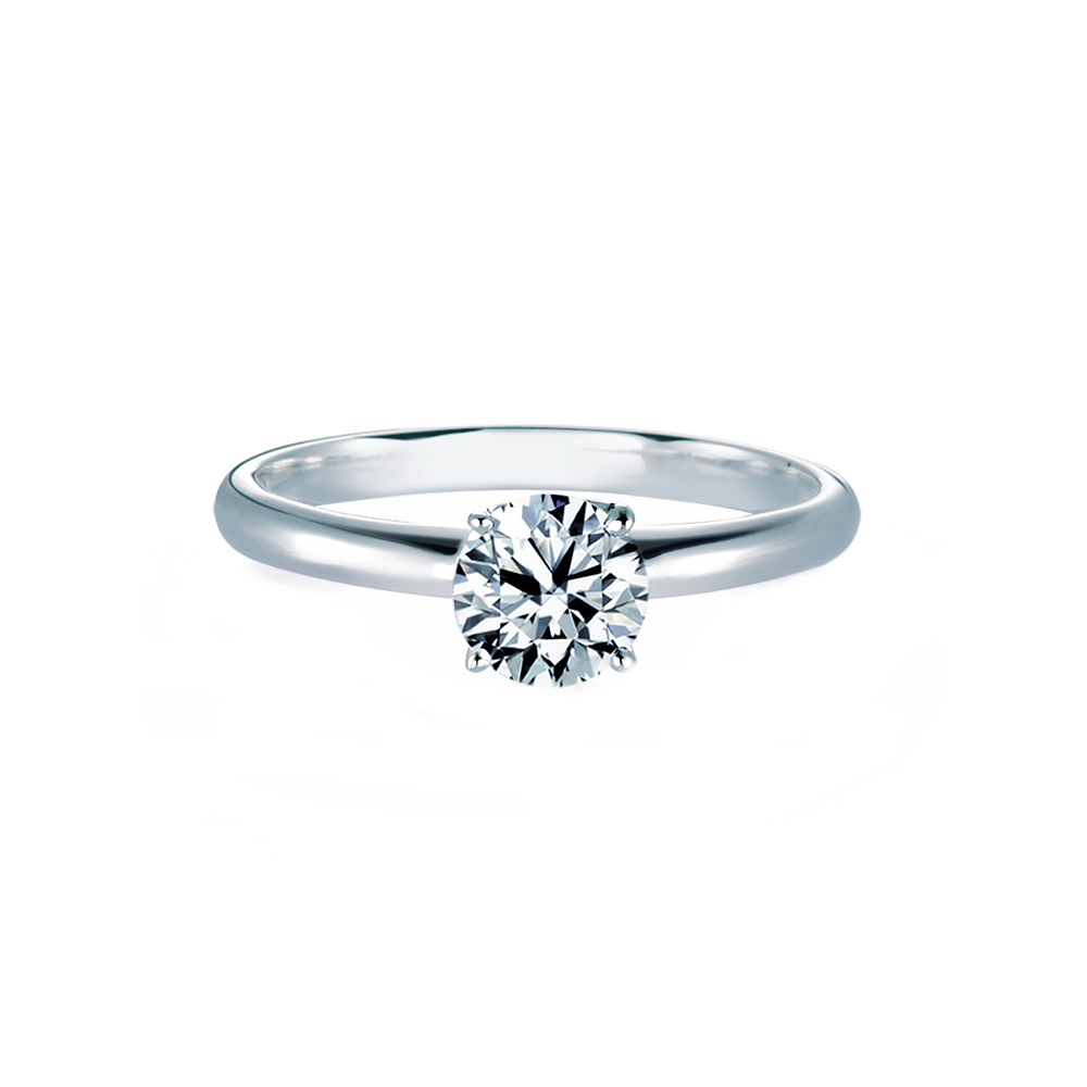 RS109 Engagement Ring