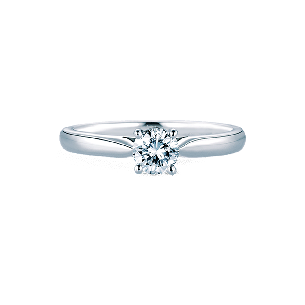 RS111 Engagement Ring