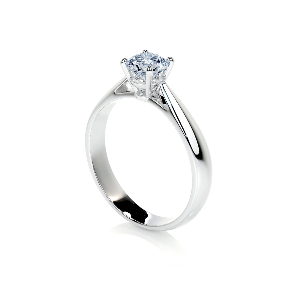 RS111 Engagement Ring