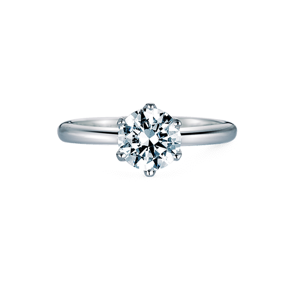 RS112 Engagement Ring
