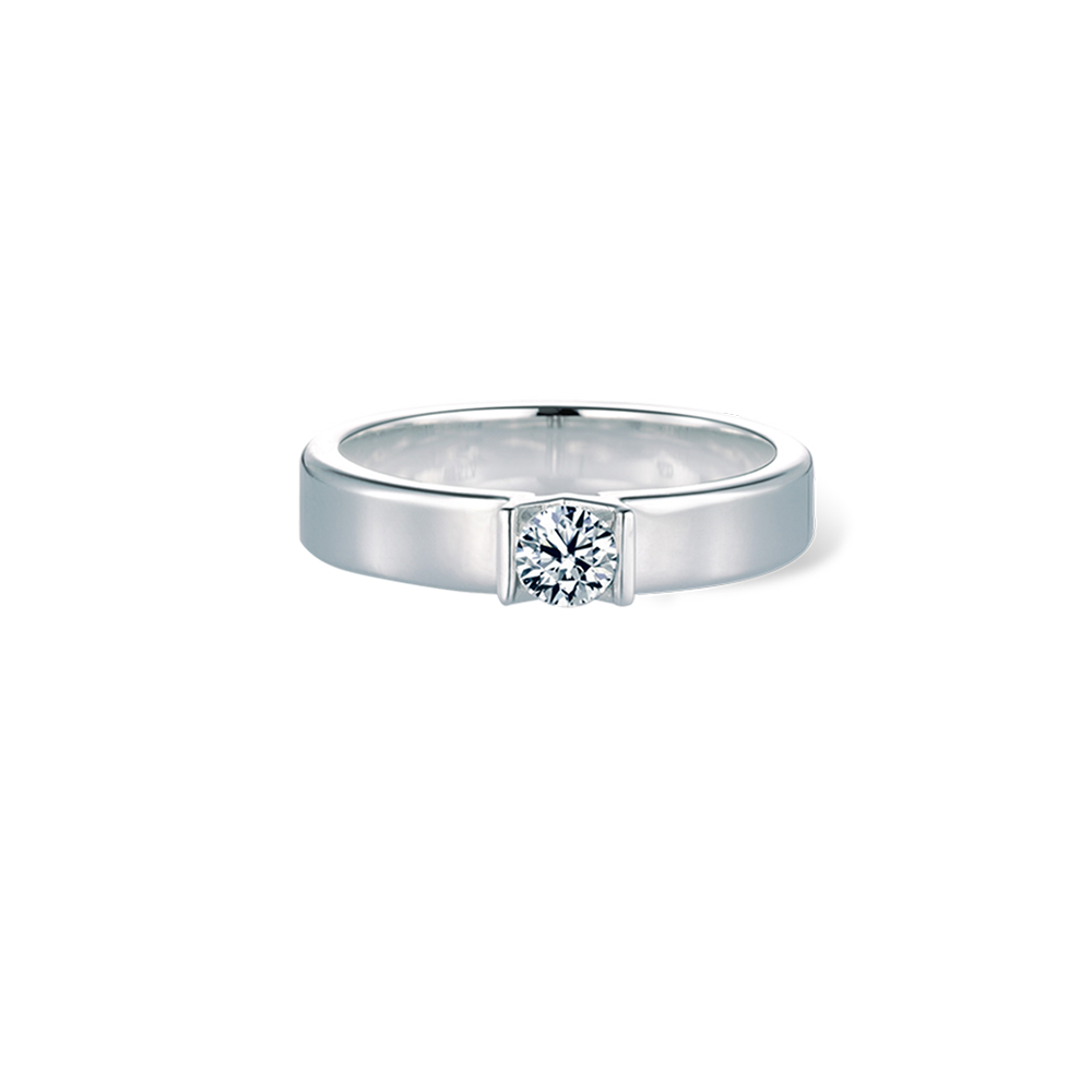 RS116 Engagement Ring