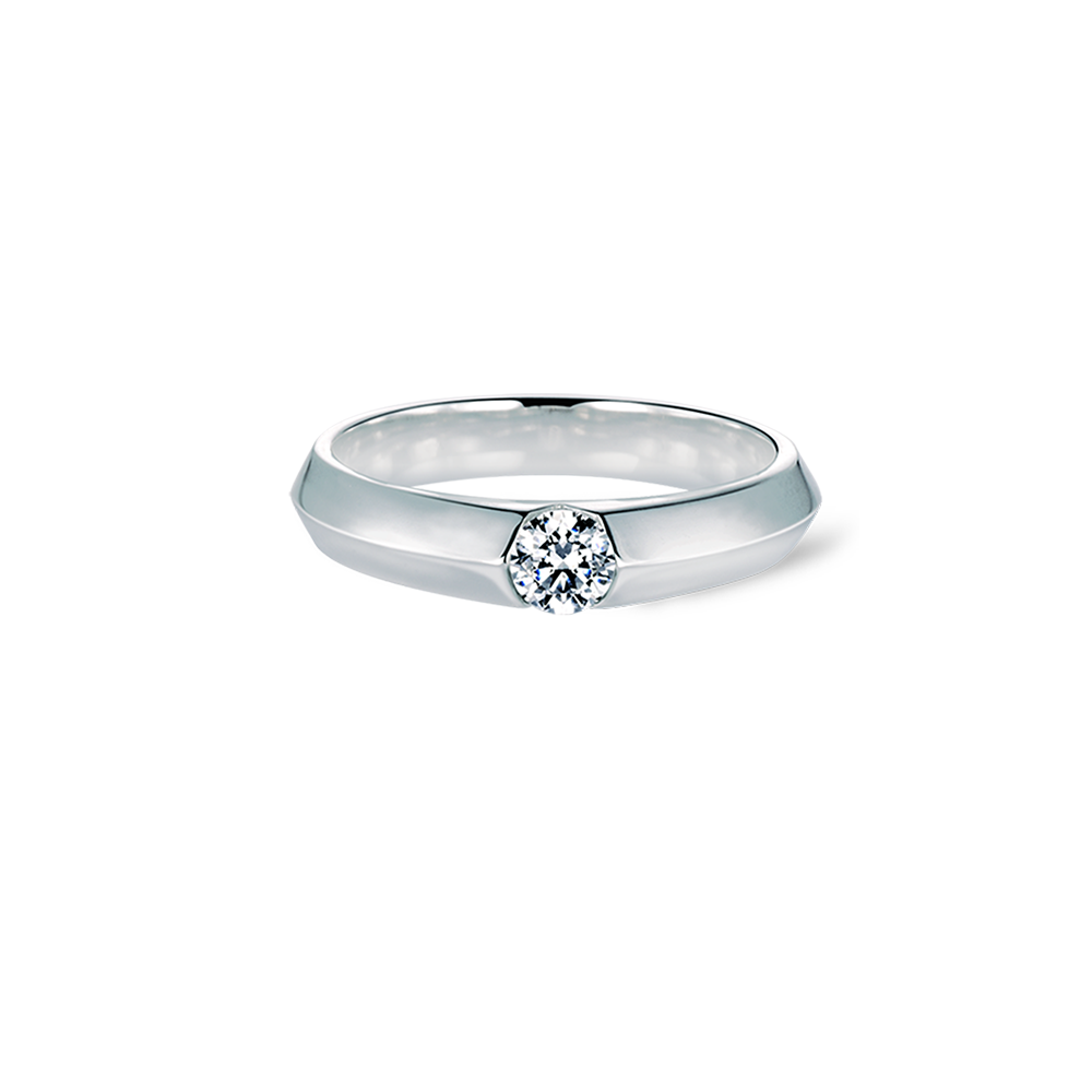 RS117 Engagement Ring