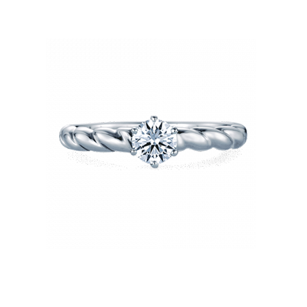 RS138 Engagement Ring
