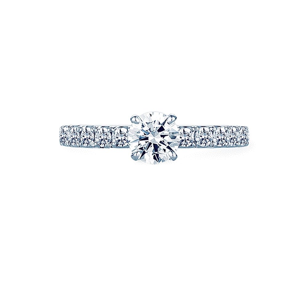 RS147 Engagement Ring