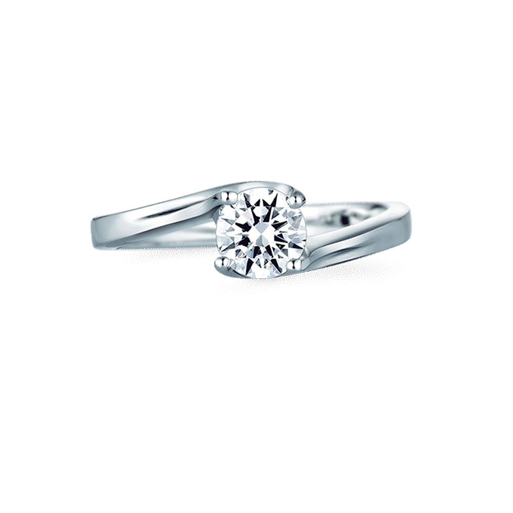 RS148 Engagement Ring