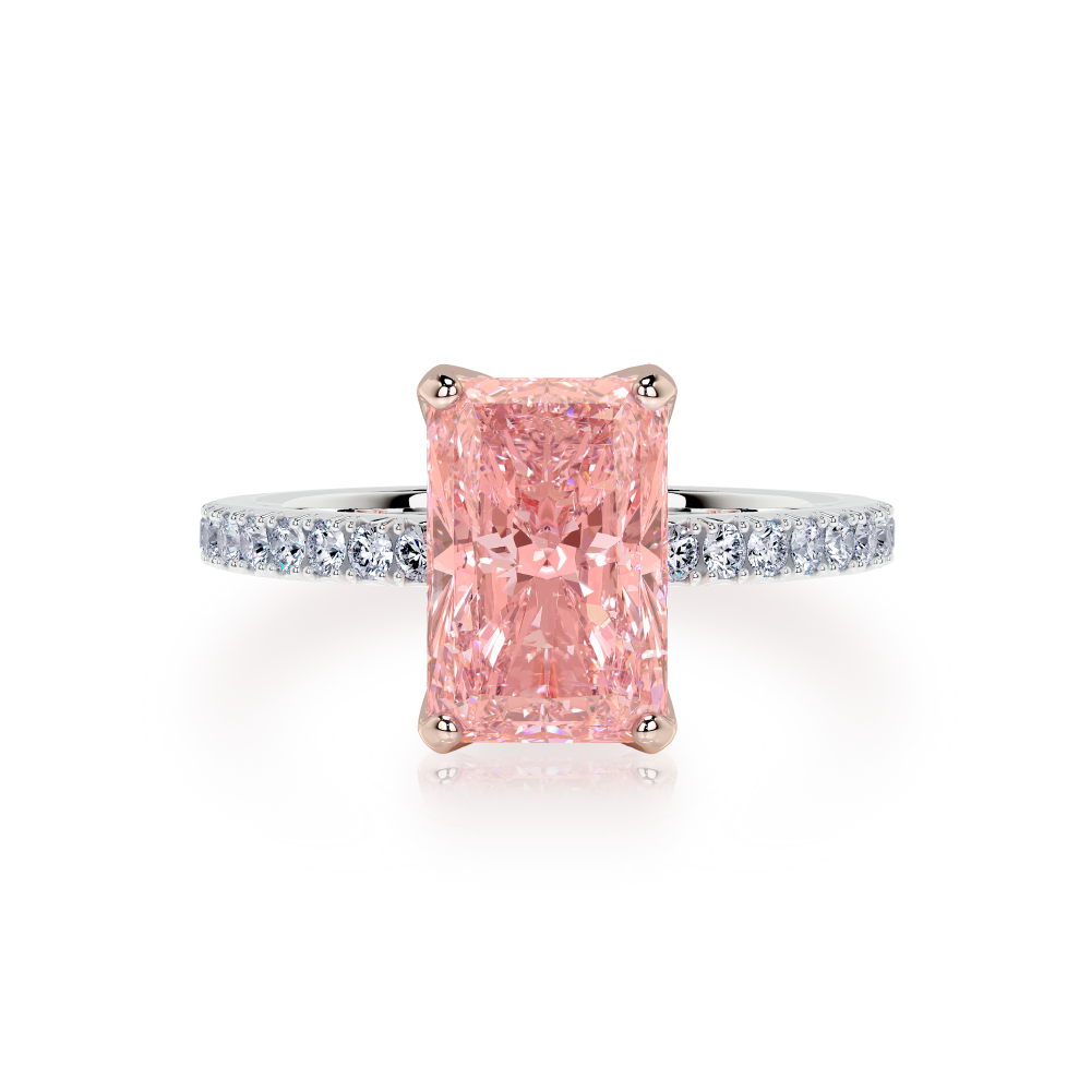 ROSÉ My Love：Engagement Ring RS3165