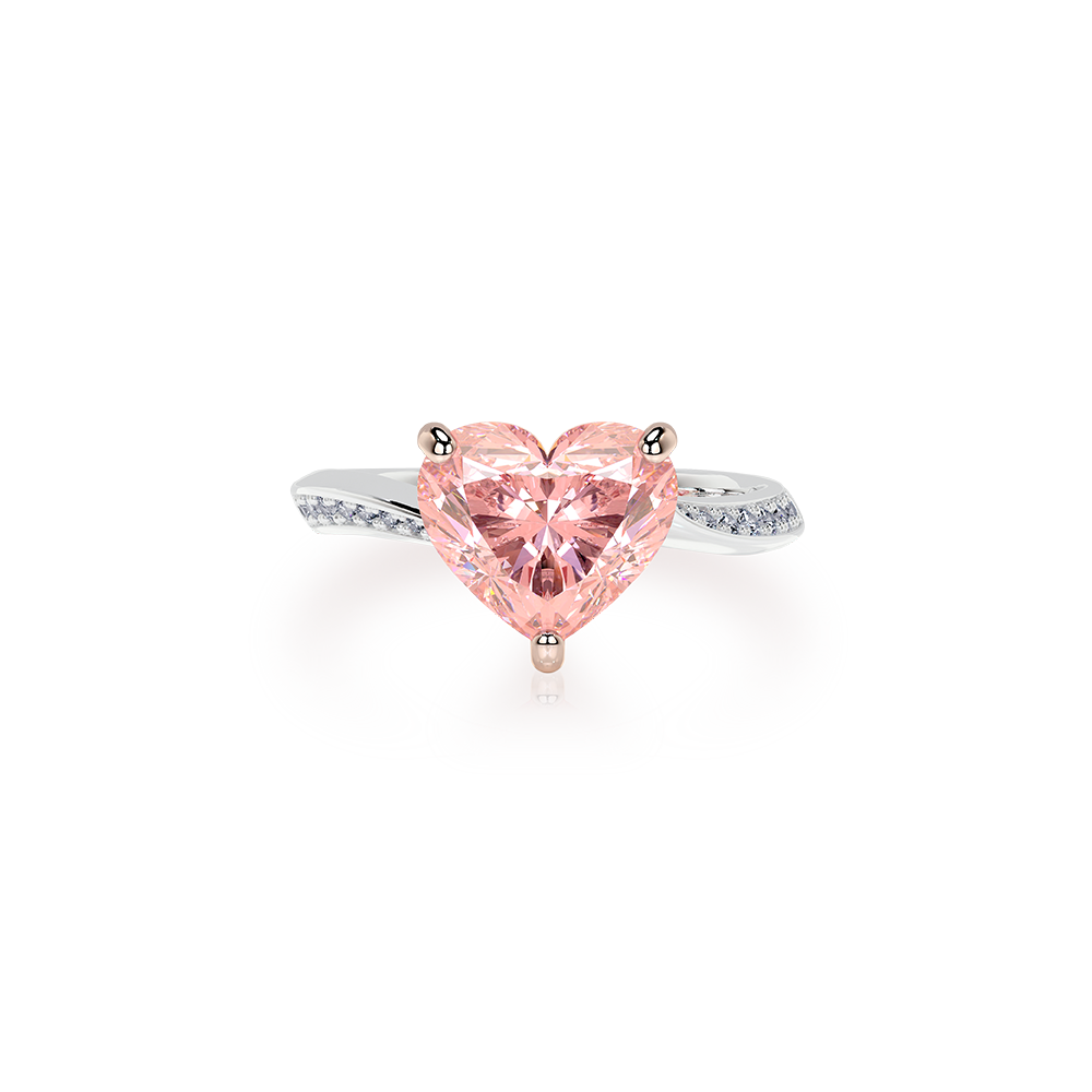 ROSÉ My Love：Engagement Ring RS3166
