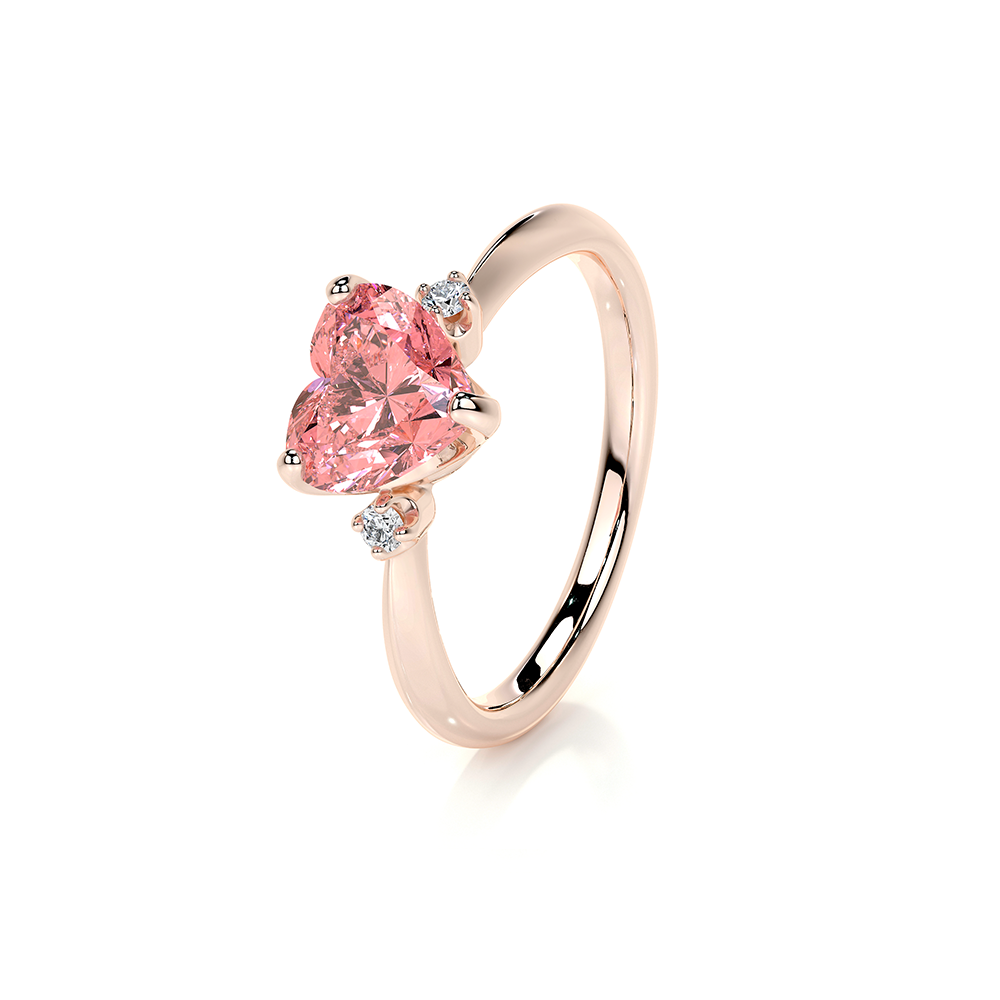 ROSÉ My Love：Engagement Ring RS3170