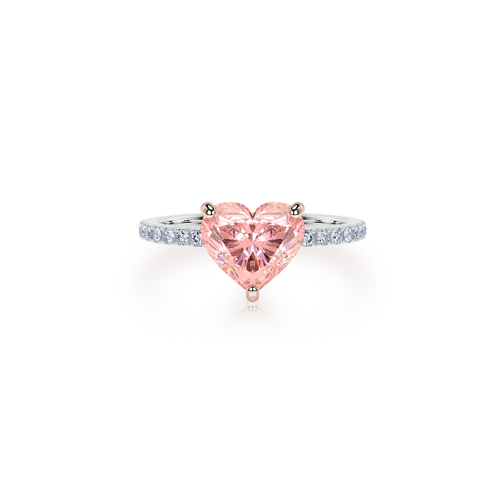 ROSÉ My Love：Engagement Ring RS3171