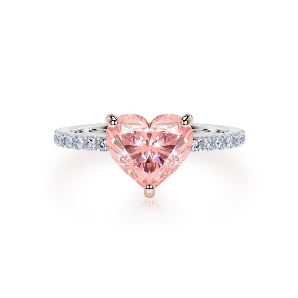 ROSÉ My Love：Engagement Ring RS3171