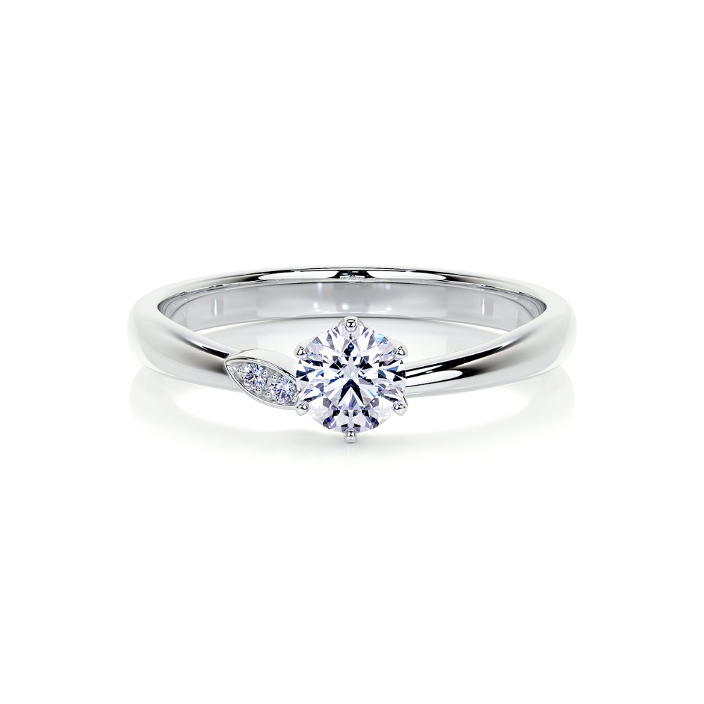 RS266 Engagement Ring