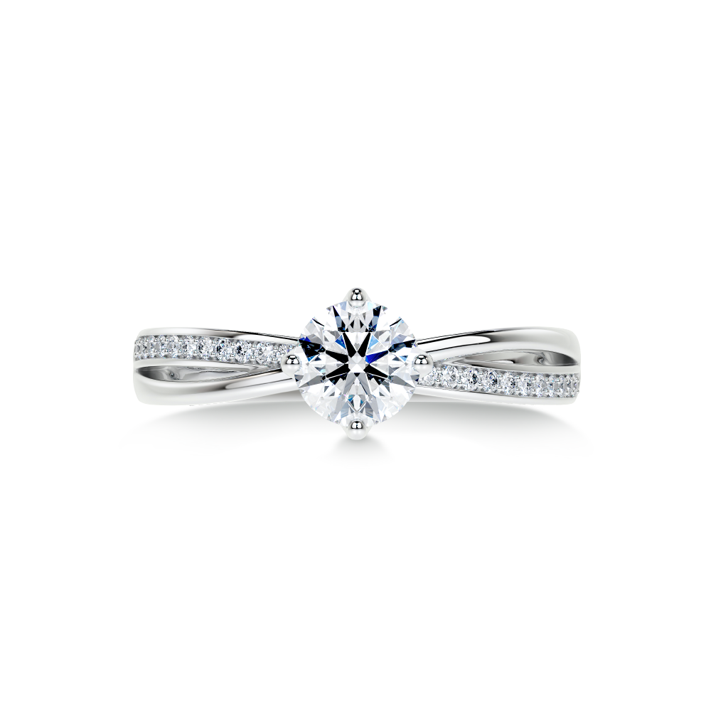 RS510 Engagement Ring