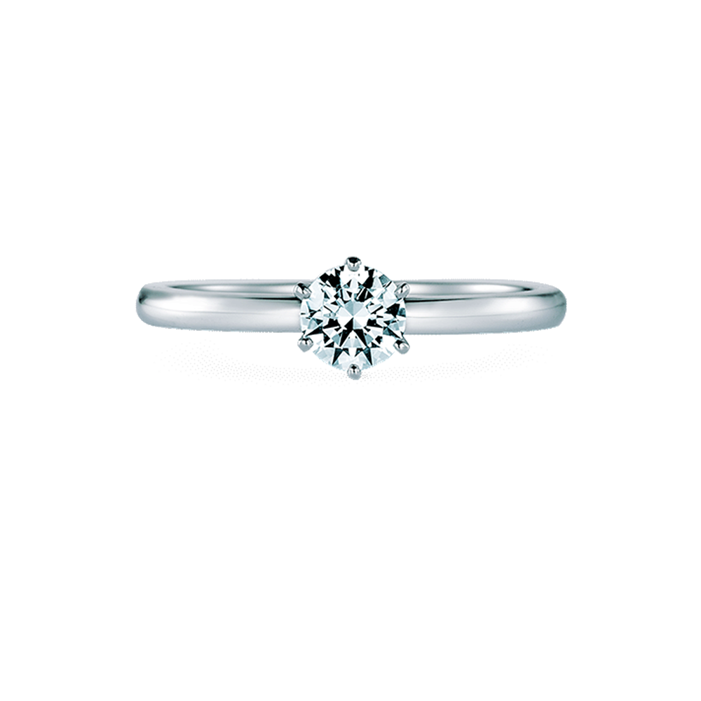 RS630 Engagement Ring