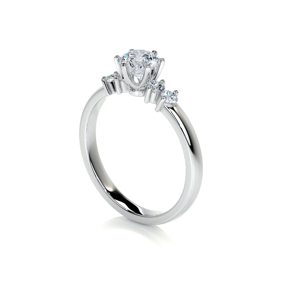 RS632 Engagement Ring