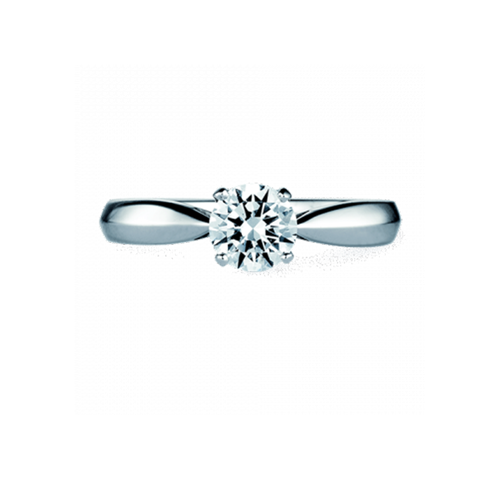 RS639 Engagement Ring
