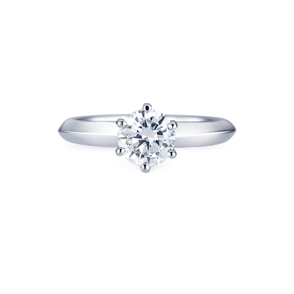 RS640 Engagement Ring