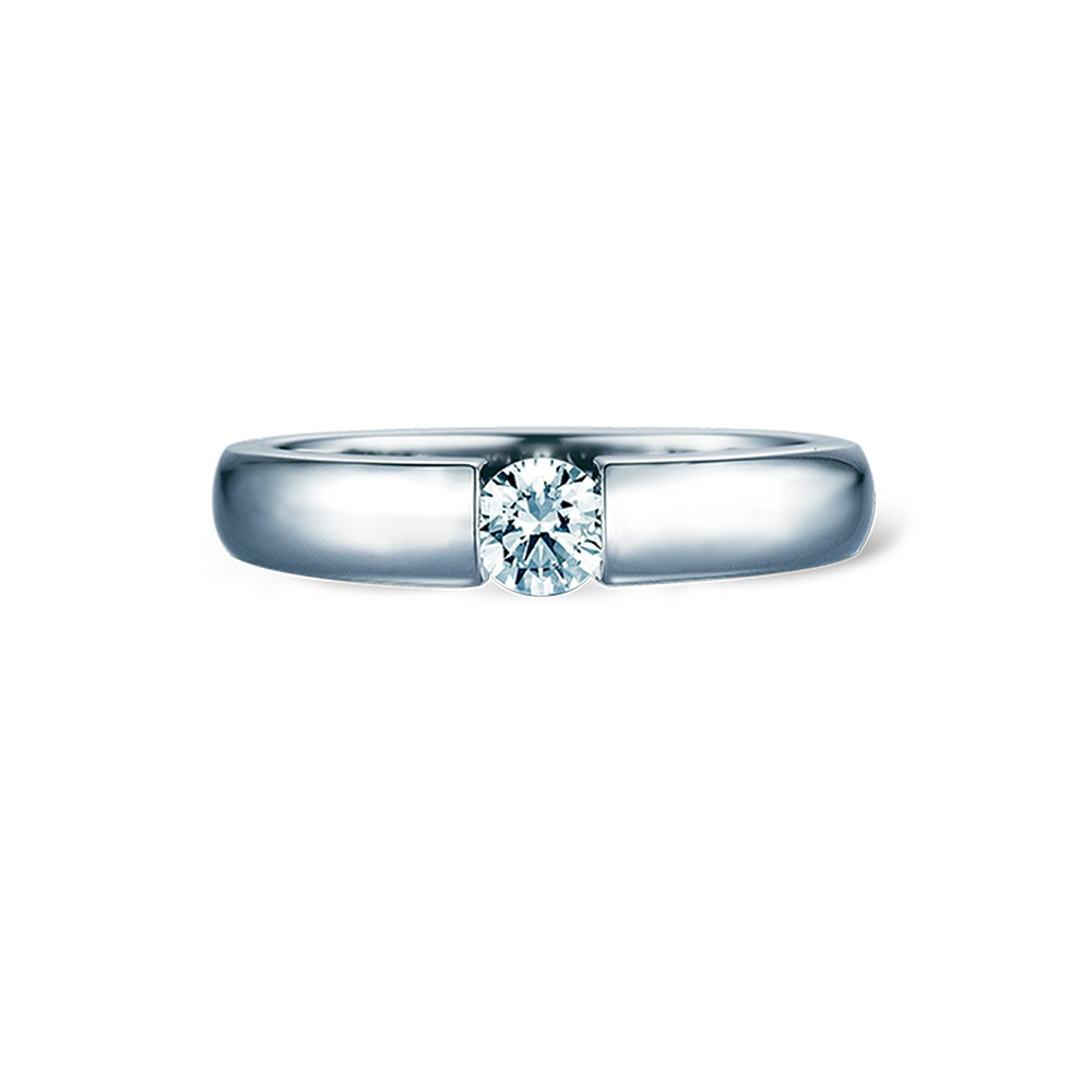 RS654 Engagement Ring