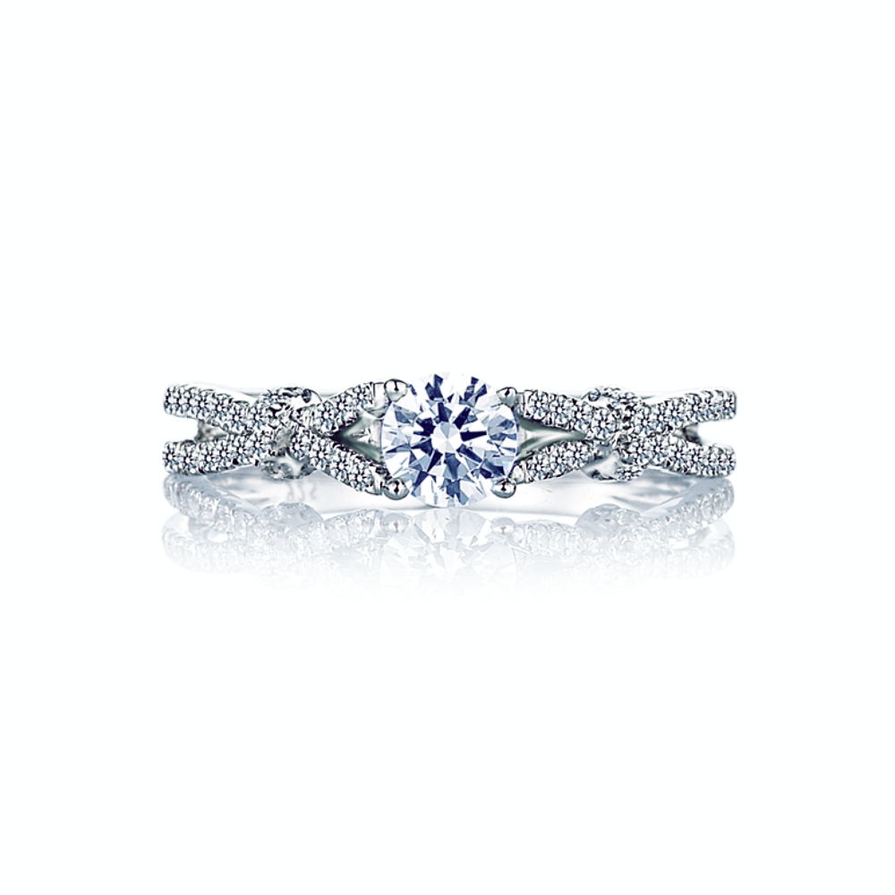 RS672 Engagement Ring