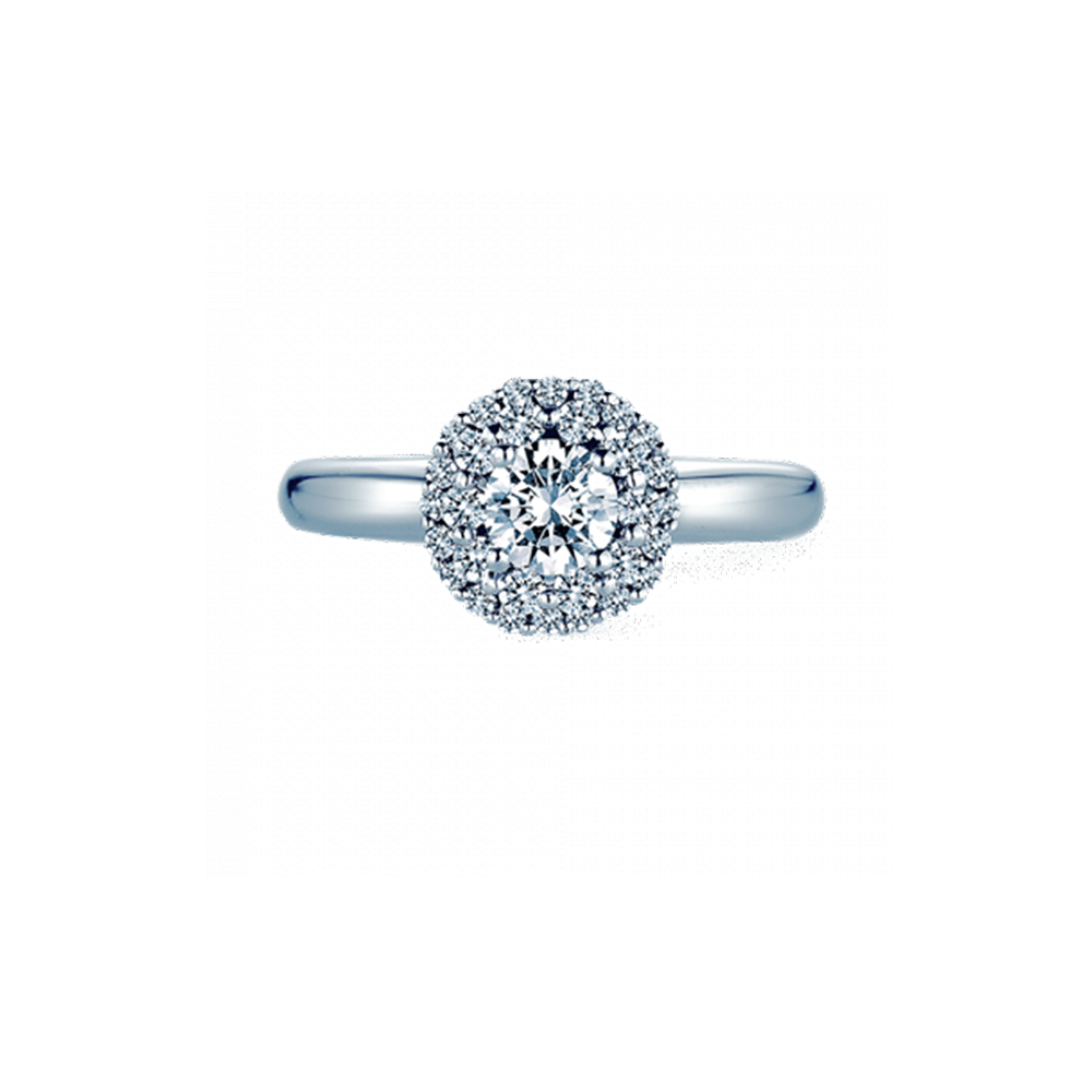RS703 Engagement Ring