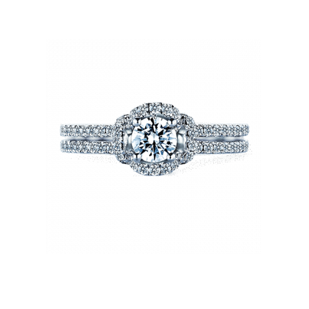 RS706 Engagement Ring