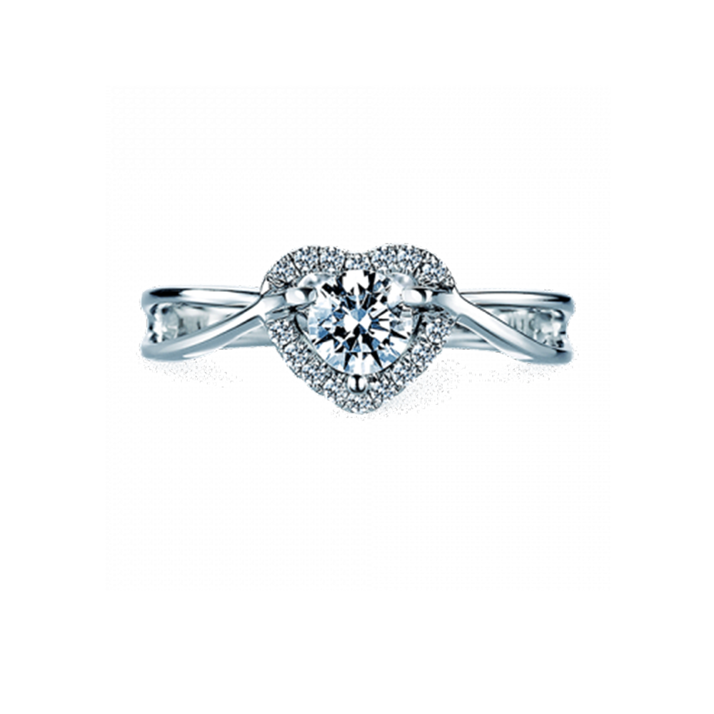 RS710 Engagement Ring