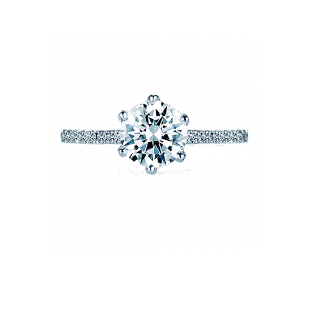 RS732 Engagement Ring