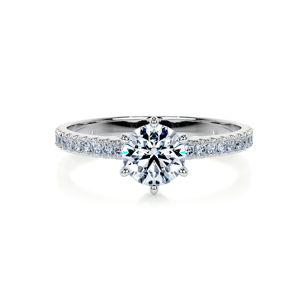 RS732 Engagement Ring